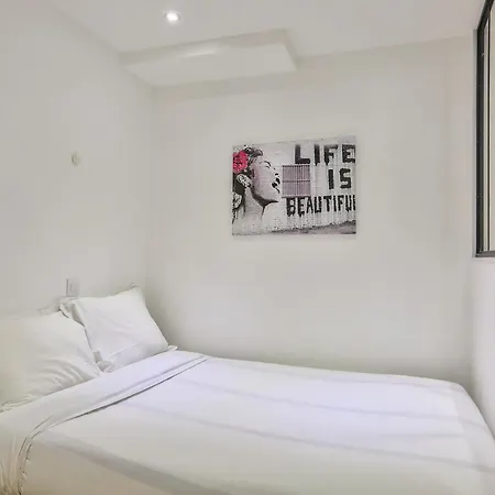 Modern And Peaceful - 1br-5p - Sentier Appartamento Parigi